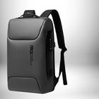 Sac à Dos Homme Tendance - Style, Confort et Durabilité - Cornershop® | Sacs à Dos pour Homme — vue 3