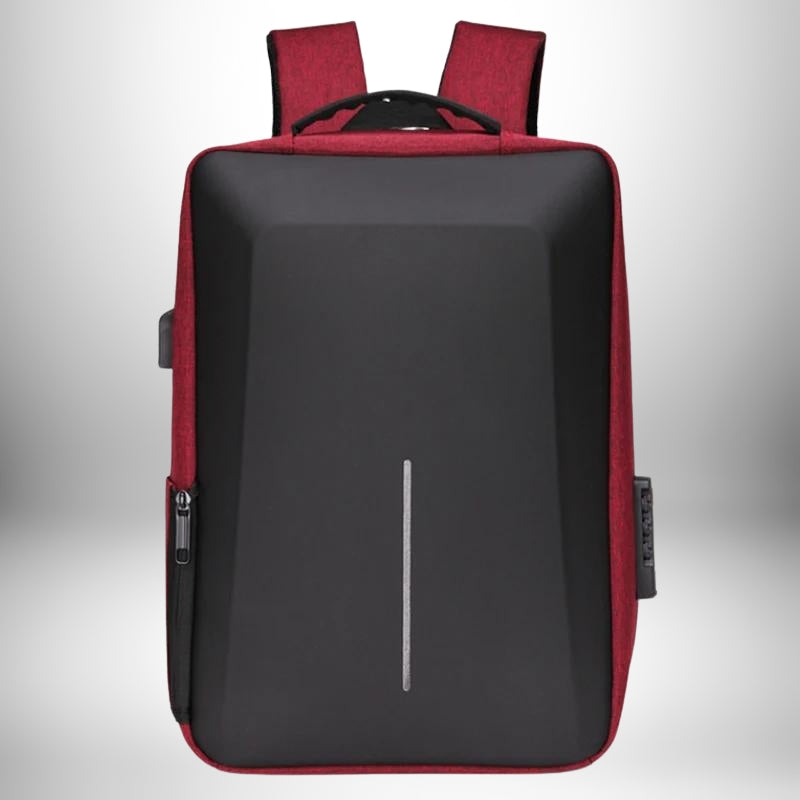 Sac à Dos Homme Ville - L'Essence du Style Urbain - Cornershop® | Sacs à Dos pour Homme
