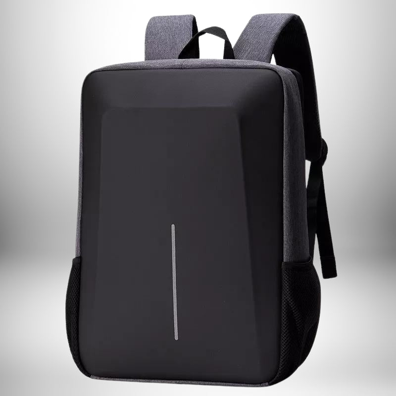 Sac à Dos Homme Ville - L'Essence du Style Urbain - Cornershop® | Sacs à Dos pour Homme