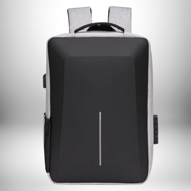 Sac à Dos Homme Ville - L'Essence du Style Urbain - Cornershop® | Sacs à Dos pour Homme