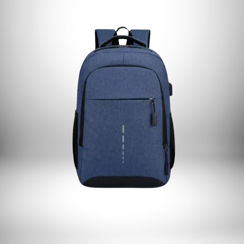Sac à dos ordinateur homme rouge - Fonctionnalité et style en un - Cornershop® | Sacs à Dos pour Homme