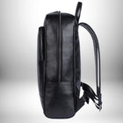 Sac à dos cuir homme noir - Sophistication et praticité - Cornershop® | Sacs à Dos pour Homme — vue 3