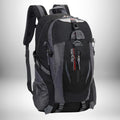 Sac à dos trekking 40l - Randonnée et voyage