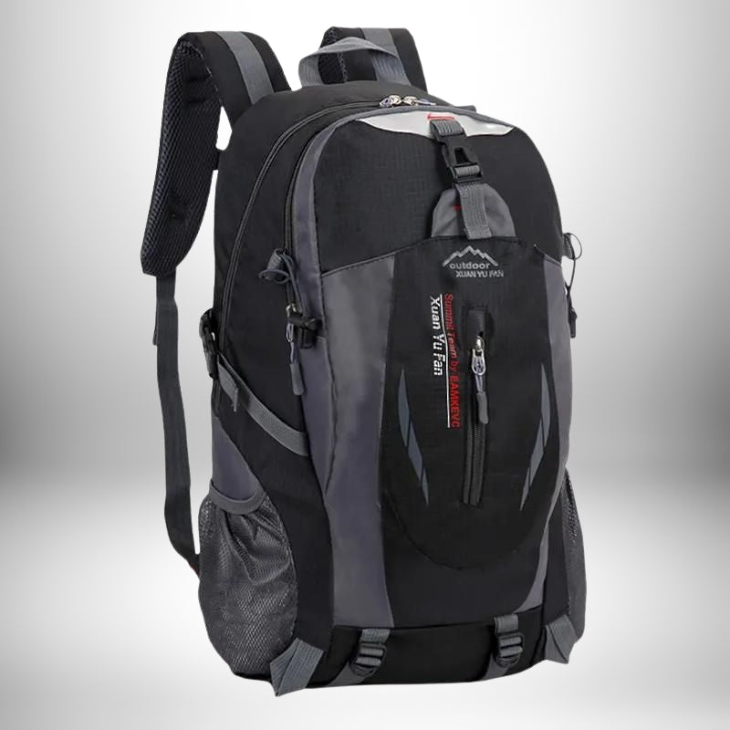 Sac à Dos Sport Homme Idéal pour Toutes Vos Aventures - Cornershop® | Sacs à Dos pour Homme