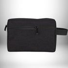 Trousse de Toilette de Voyage - L'Organisateur Compact pour Vos Essentiels - Cornershop® | Sacs à Dos pour Homme — vue 2