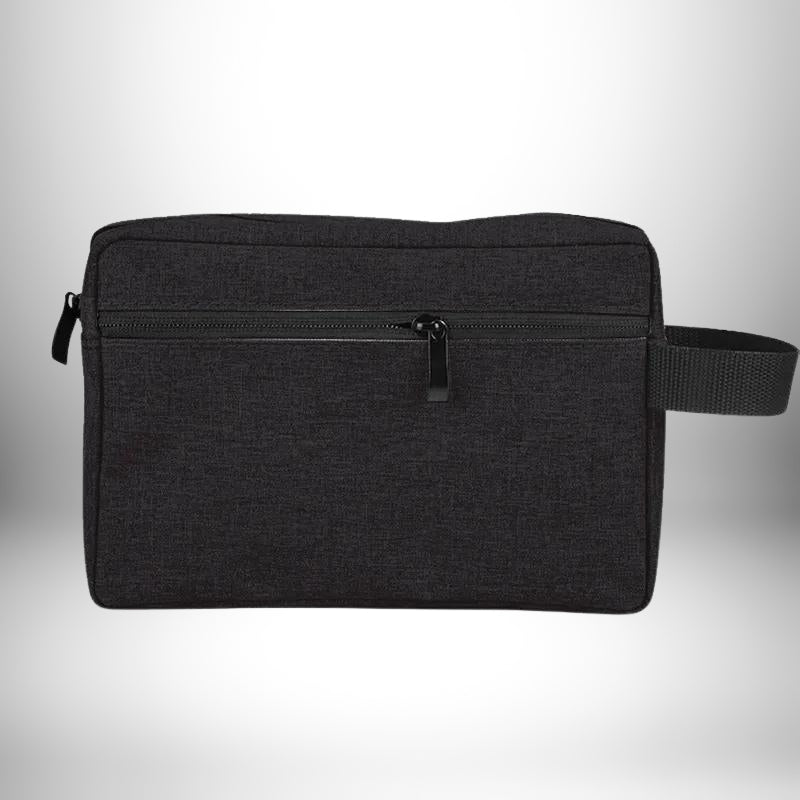 Trousse de Toilette de Voyage - L'Organisateur Compact pour Vos Essentiels - Cornershop® | Sacs à Dos pour Homme