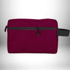 Trousse de Toilette de Voyage - L'Organisateur Compact pour Vos Essentiels - Cornershop® | Sacs à Dos pour Homme — vue 7