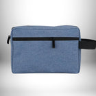 Trousse de Toilette de Voyage - L'Organisateur Compact pour Vos Essentiels - Cornershop® | Sacs à Dos pour Homme — vue 6