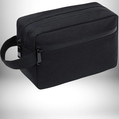 Trousse de Toilette de Voyage - L'Organisateur Compact pour Vos Essentiels - Cornershop® | Sacs à Dos pour Homme