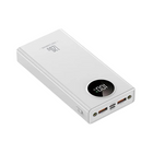 Batterie Externe 20000mAh pour Téléphone – La Puissance à Portée de Main - Cornershop® | Sacs à Dos pour Homme — vue 5
