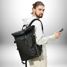Sac à dos pratique - Fonctionnalité et style à tout épreuve - Cornershop® | Sacs à Dos pour Homme — vue 5