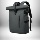 Sac à dos pratique - Fonctionnalité et style à tout épreuve - Cornershop® | Sacs à Dos pour Homme — vue 2