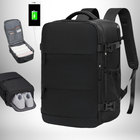 Sac à dos voyage - Un allié indispensable pour vos aventures - Cornershop® | Sacs à Dos pour Homme — vue 1