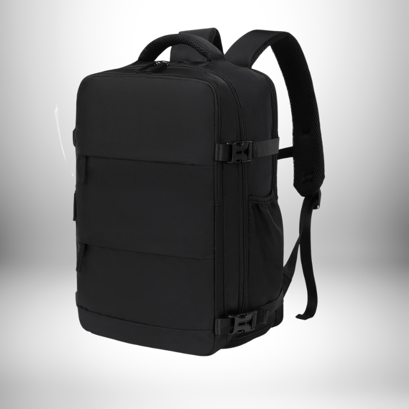 Sac à dos voyage - Un allié indispensable pour vos aventures