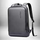 Un sac à dos pour ordinateur portable fonctionnel et élégant - Cornershop® | Sacs à Dos pour Homme — vue 2