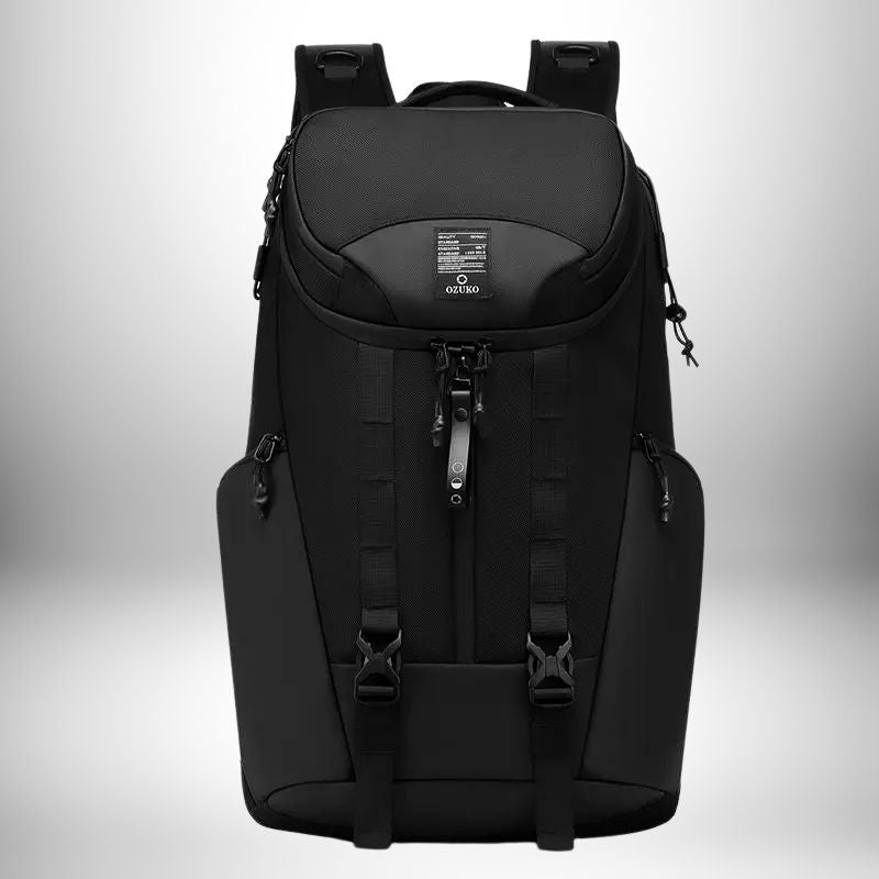 Sac à dos Homme Travail - Votre Compagnon Quotidien Cornershop® | Sacs à Dos pour Homme