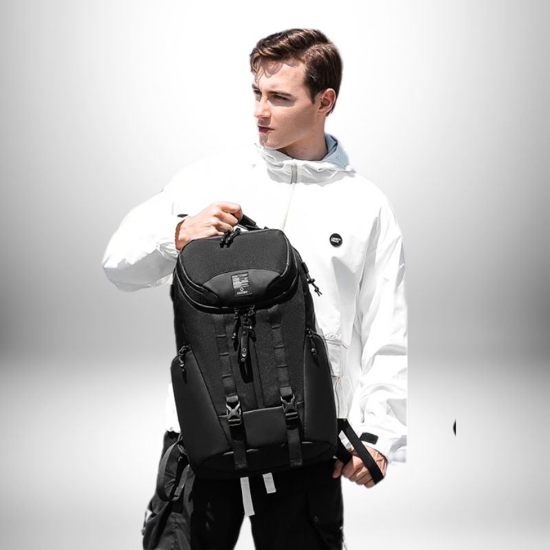 Sac à dos Homme Travail - Votre Compagnon Quotidien Cornershop® | Sacs à Dos pour Homme