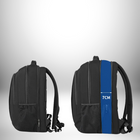 Sac ordinateur homme : Alliant praticité et élégance - Cornershop® | Sacs à Dos pour Homme — vue 6