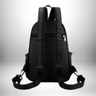 Mini sac à dos : Un concentré de style et de praticité - Cornershop® | Sacs à Dos pour Homme — vue 3