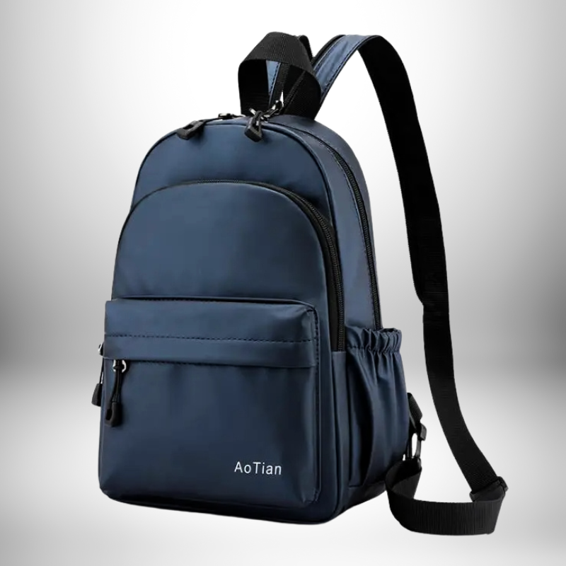 Mini sac à dos : Un concentré de style et de praticité - Cornershop® | Sacs à Dos pour Homme