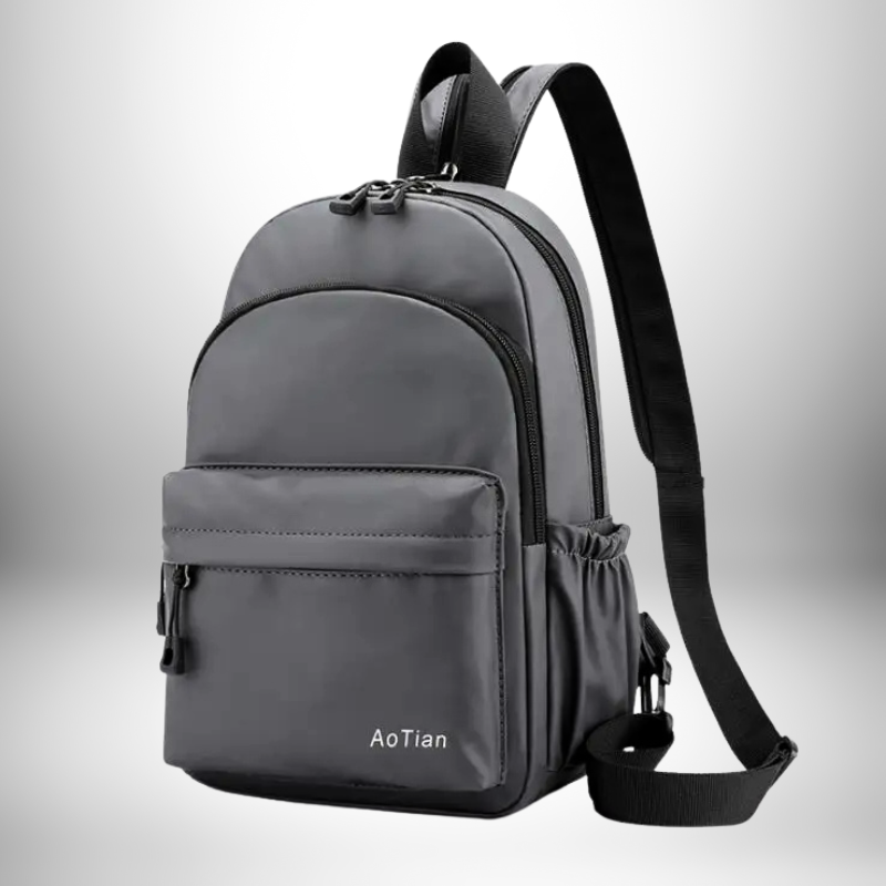 Mini sac à dos : Un concentré de style et de praticité - Cornershop® | Sacs à Dos pour Homme