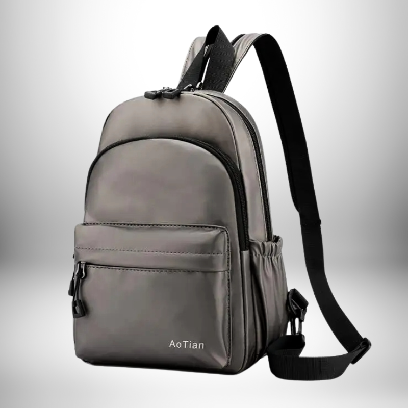 Mini sac à dos : Un concentré de style et de praticité - Cornershop® | Sacs à Dos pour Homme