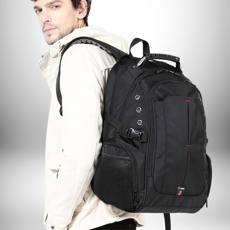 Sac à dos Homme Travail - Votre Compagnon Quotidien Cornershop® | Sacs à Dos pour Homme
