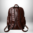 Sac à dos cuir homme : Un style intemporel qui ne vous décevra jamais - Cornershop® | Sacs à Dos pour Homme — vue 3