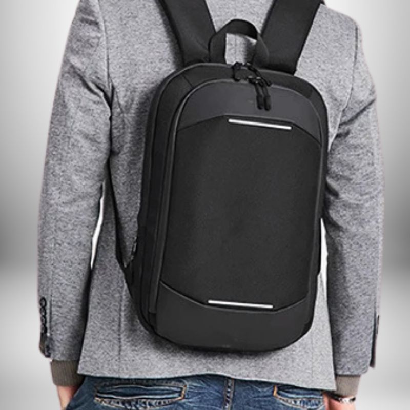 Sac à dos Homme Travail - Votre Compagnon Quotidien Cornershop® | Sacs à Dos pour Homme