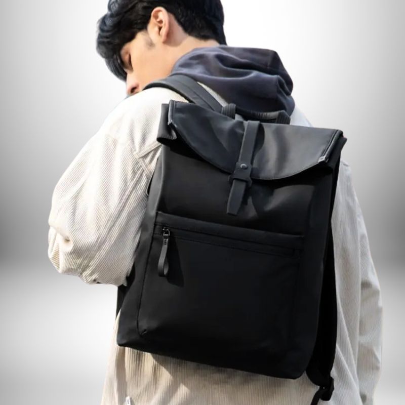 Sac à dos Homme Travail - Le Compagnon du Quotidien Cornershop® | Sacs à Dos pour Homme