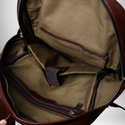 Sac à dos cuir homme : Un style intemporel qui ne vous décevra jamais - Cornershop® | Sacs à Dos pour Homme — vue 8