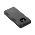 Batterie Externe 20000mAh pour Téléphone – La Puissance à Portée de Main - Cornershop® | Sacs à Dos pour Homme — vue 6