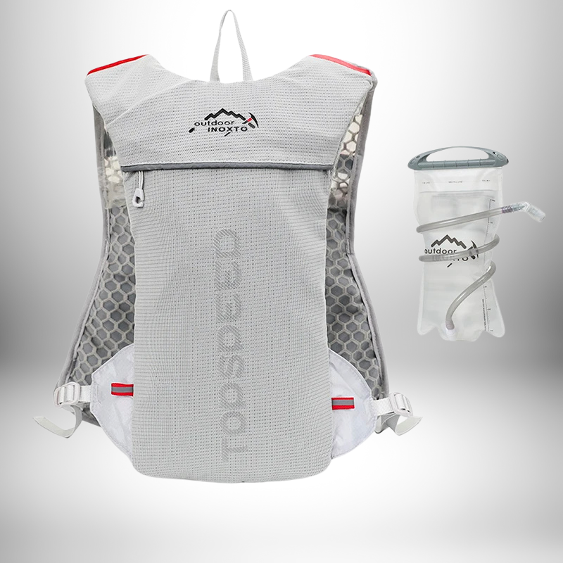 Sacs à dos sport homme + sac à eau 2L pour des performances optimales - Cornershop® | Sacs à Dos pour Homme