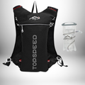 Sac d'hydratation pour trail - Performant et léger
