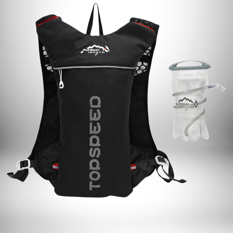 Sacs à dos sport homme + sac à eau 2L pour des performances optimales - Cornershop® | Sacs à Dos pour Homme