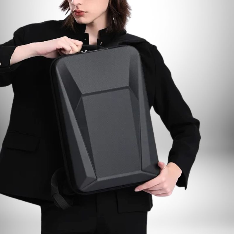 Sac à dos Homme Travail - Protection et Style Cornershop® | Sacs à Dos pour Homme