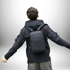 Sac à Dos Mini pour Homme - Élégant, Fonctionnel et Durable - Cornershop® | Sacs à Dos pour Homme — vue 2