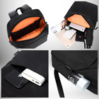 Sac à Dos Mini pour Homme - Élégant, Fonctionnel et Durable - Cornershop® | Sacs à Dos pour Homme — vue 6