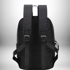 Sac à Dos Mini pour Homme - Élégant, Fonctionnel et Durable - Cornershop® | Sacs à Dos pour Homme — vue 3