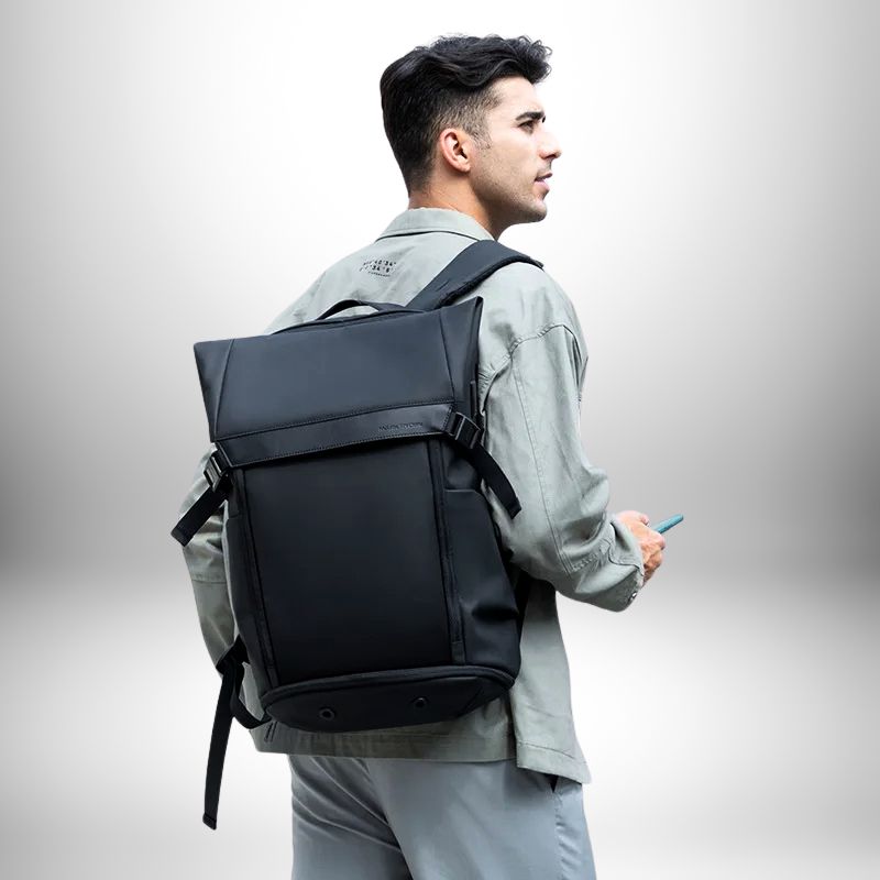 Sac à dos Homme Travail - Élégance et Fonctionnalité Cornershop® | Sacs à Dos pour Homme