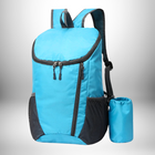 Sac à dos de sport homme : un compagnon idéal pour toutes vos aventures - Cornershop® | Sacs à Dos pour Homme — vue 6