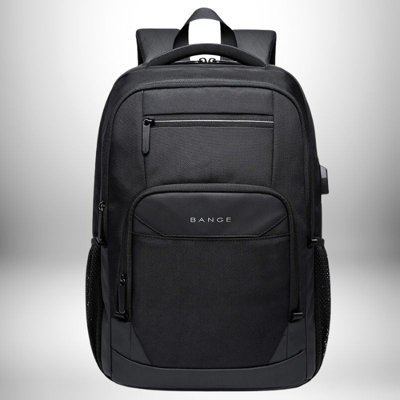 Sac à dos homme travail - le compagnon idéal pour professionnels Cornershop® | Sacs à Dos pour Homme