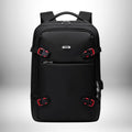 Sac à dos large - Extensible 35L avec compartiment ordinateur 17"