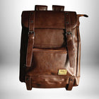 Sac à dos homme tendance - Le compagnon idéal pour vos aventures quotidiennes - Cornershop® | Sacs à Dos pour Homme — vue 5