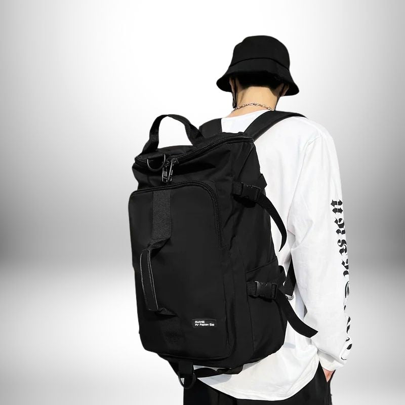Sac à dos sport homme - Un compagnon indispensable pour vos activités - Cornershop® | Sacs à Dos pour Homme