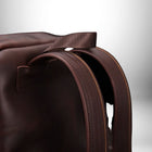 Sac à dos en cuir PU vintage pour homme - l'élégance et la fonctionnalité au quotidien - Cornershop® | Sacs à Dos pour Homme — vue 8
