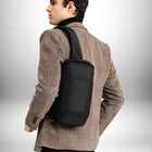 Petit Sac à Dos Homme - Le Compagnon Idéal pour un Style de Vie Actif Cornershop® | Sacs à Dos pour Homme — vue 2