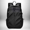Sac à dos sport noir - Léger et résistant