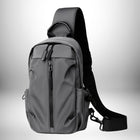 Petit sac à dos homme : Compact, pratique et stylé Cornershop® | Sacs à Dos pour Homme — vue 3