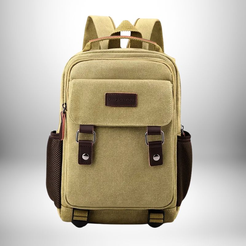Petit Sac à Dos Homme Ville - Style et fonctionnalité réunis Cornershop® | Sacs à Dos pour Homme